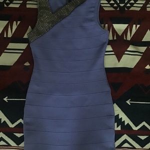 Forever 21 little Lilac dress